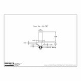 Infinity Tools 1/2" Shank Ogee Router Bits