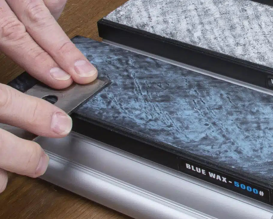 MPOWER SBS Triple Diamond Sharpening Stone Set – Side By Side