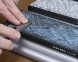 MPOWER SBS Triple Diamond Sharpening Stone Set – Side By Side