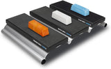 MPOWER SBS Triple Diamond Sharpening Stone Set – Side By Side