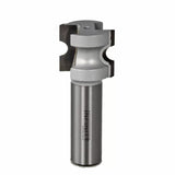 Infinity Tools 1/2" Shank Bullnose Router Bits