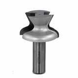 Infinity Tools 1/2" Shank Reverse Door Pull Bit