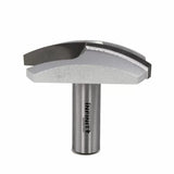 Infinity Tools 1/2" Shank Cove Crown Molding Router Bits