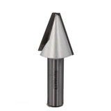 Infinity Tools 1/2" Shank Point Cutting Router Bits