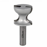 Infinity Tools 1/2" Shank Window Sill Router Bits