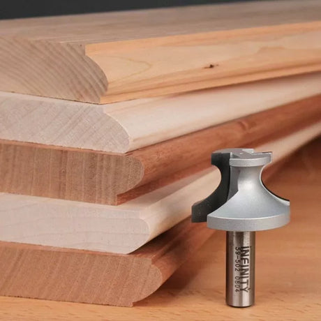 Classical Bead Router Bit