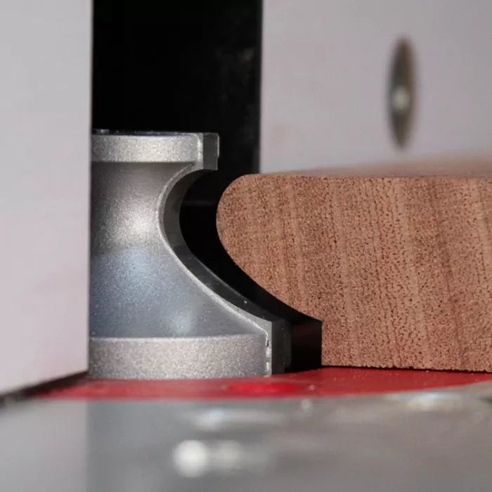Classical Bead Router Bit