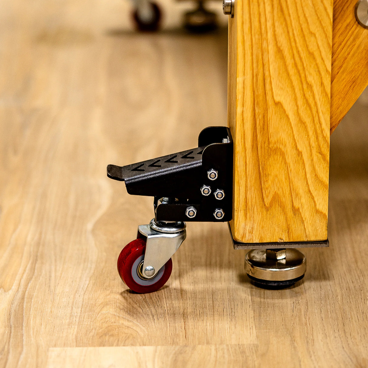 JessEm Multi-Purpose Caster Set