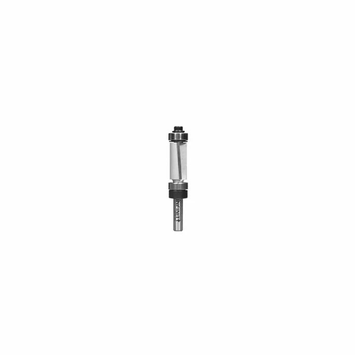 Double Bearing Pattern Router Bits