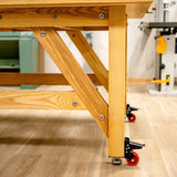 JessEm Multi-Purpose Caster Set