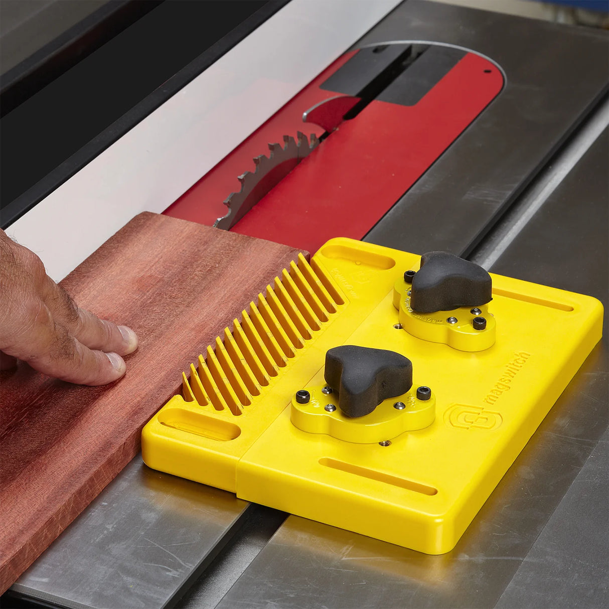 Magswitch Workholding System Starter Kit