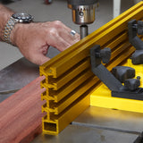 Magswitch Universal T-Track Fence