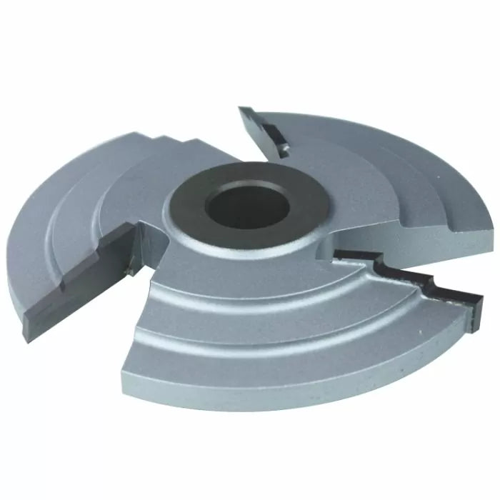 Infinity Tools Shape-Up Raised Panel Shaper Cutters, 3/4" Bore