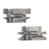Infinity Tools Cabinet Door Rail & Stile Shaper Cutter Sets, 3/4" Bore