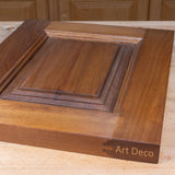 Infinity Tools Interior & Exterior Door 2-Piece Shaper Cutter Sets, 3/4" Bore