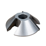 Infinity Tools Chamfer Shape-Up Shaper Cutters, 3/4" Bore