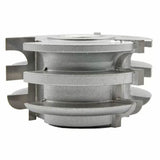 Infinity Tools Combo Rail & Stile Cabinet Door Shaper Cutter, 3/4" Bore