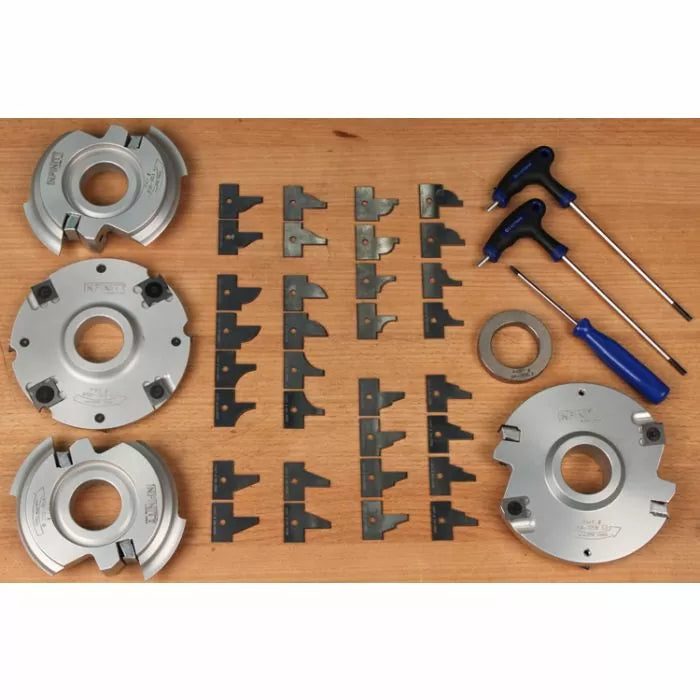 Infinity Tools Insert-Pro Interior & Exterior Door Making Master Syste ...