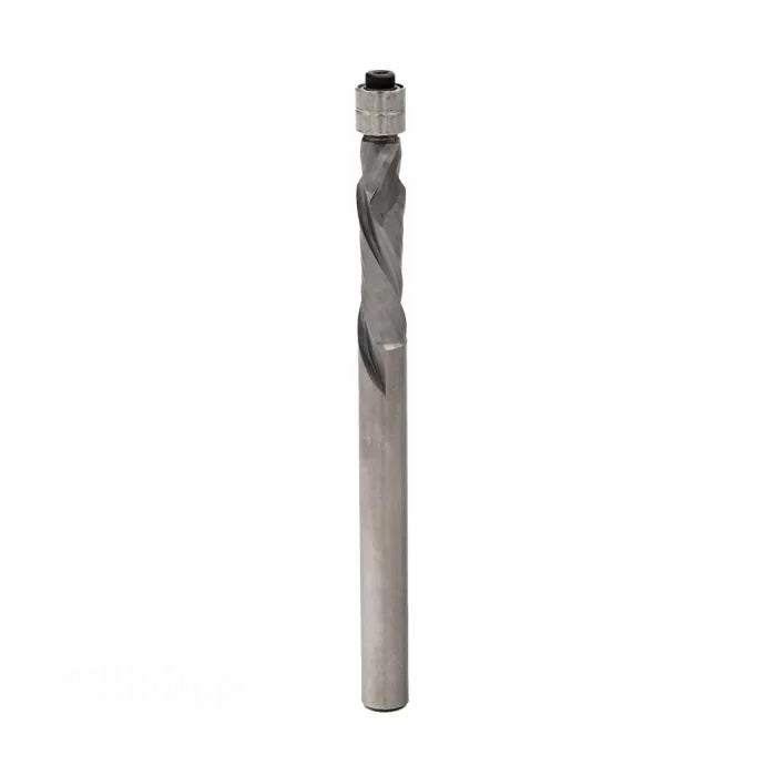 Infinity Tools Solid Carbide Compression Router Bits – Infinity Cutting ...