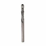 Infinity Tools 1/4" Shank Solid Carbide Compression Flush Trim Router Bits