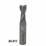 Infinity Tools 1/2" Shank Solid Carbide Spiral Upcut Router Bits