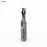 Infinity Tools Compression Spiral Router Bits