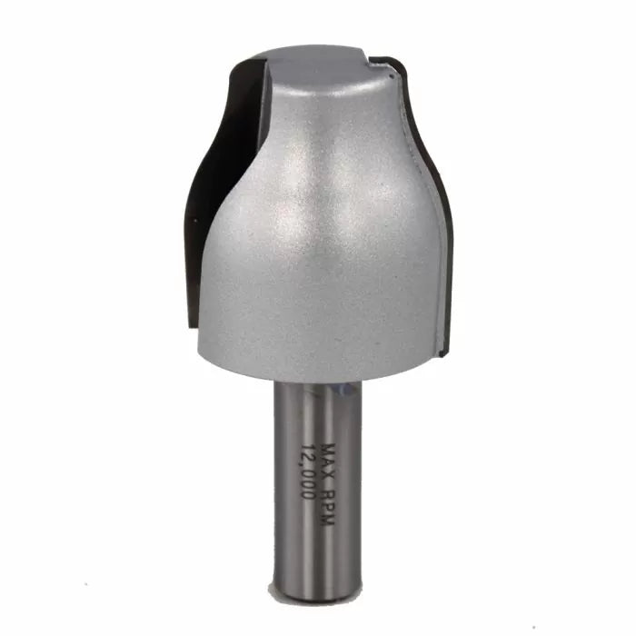 Vertical Ogee Raised Panel Router Bit