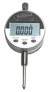 iGaging 0" - 1" Indicators, Digital or Dial