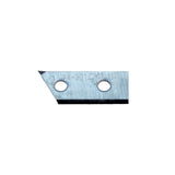 Replacement Insert Pro Router Bit Blade shown on a white background.