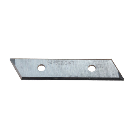 Insert Pro Replacement Router Bit Blade shown on white background.