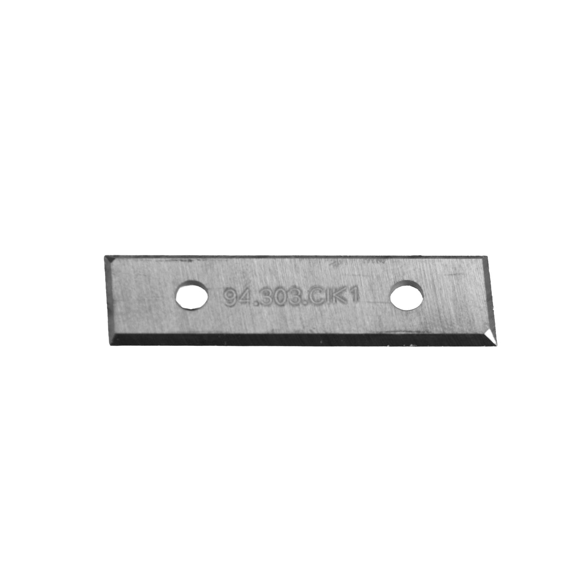 Infinity Tools Insert-Pro Carbide Knife for 94-303, 48 x 12 x 2.5mm