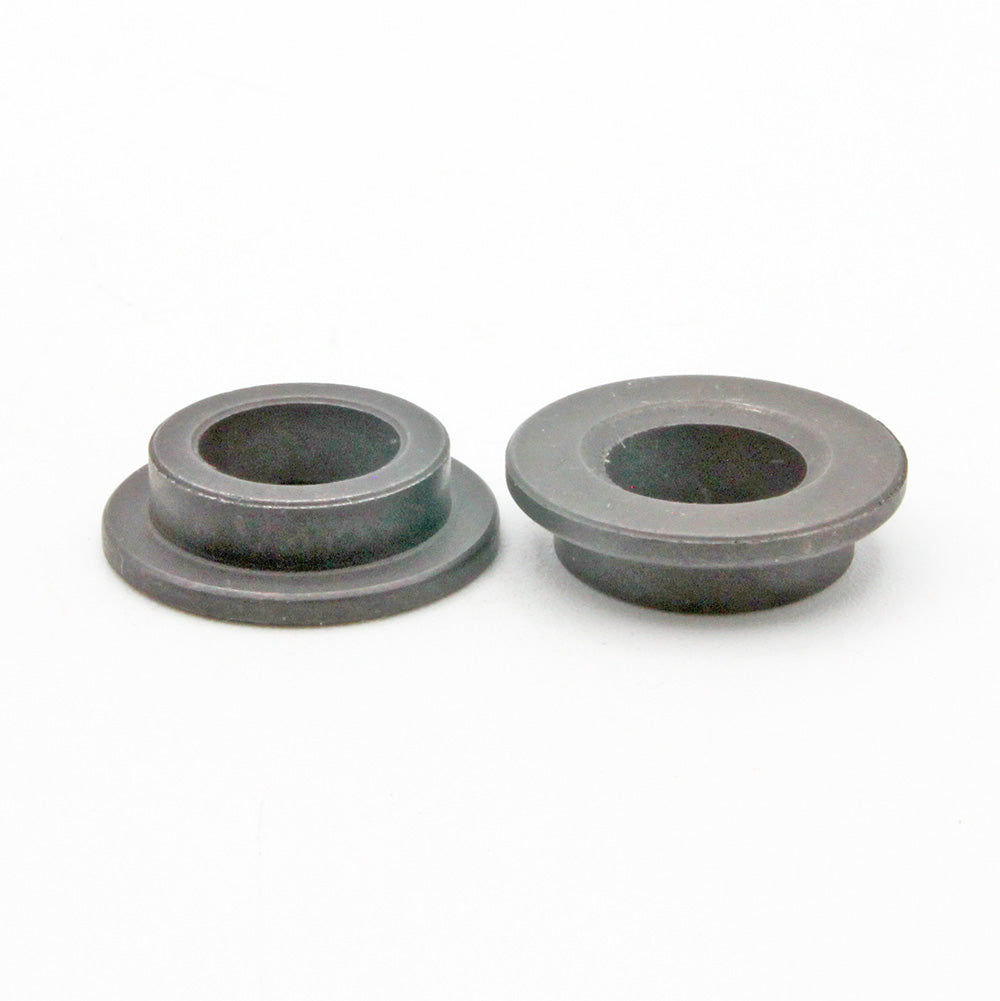 T-Bushings For 1/2" Diameter Spindle Shaper Cutters, 2-Pc. Sets