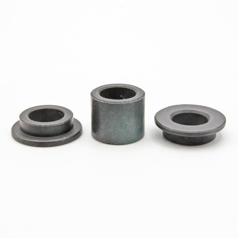 T-Bushings For 1/2" Diameter Spindle Shaper Cutters, 3-Pc. Sets