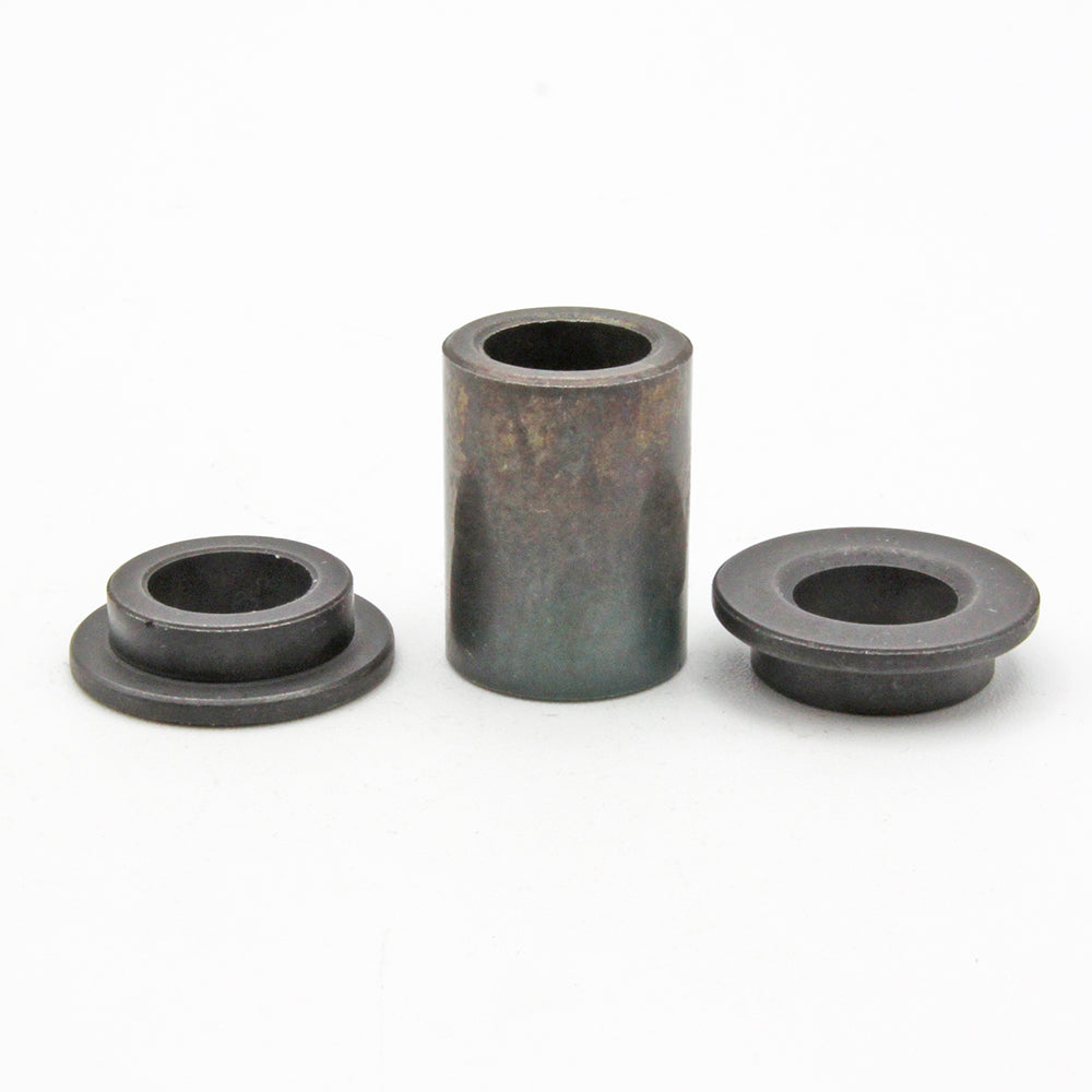 T-Bushings For 1/2" Diameter Spindle Shaper Cutters, 3-Pc. Sets