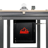 JessEm Dual Intake Dust Box