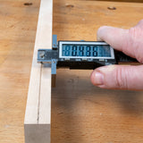 iGaging 3-in-1 Digital Marking & Mortise Gauge