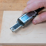 iGaging 3-in-1 Digital Marking & Mortise Gauge