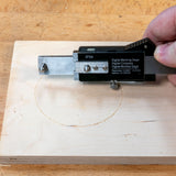 iGaging 3-in-1 Digital Marking & Mortise Gauge