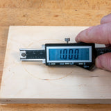 iGaging 3-in-1 Digital Marking & Mortise Gauge