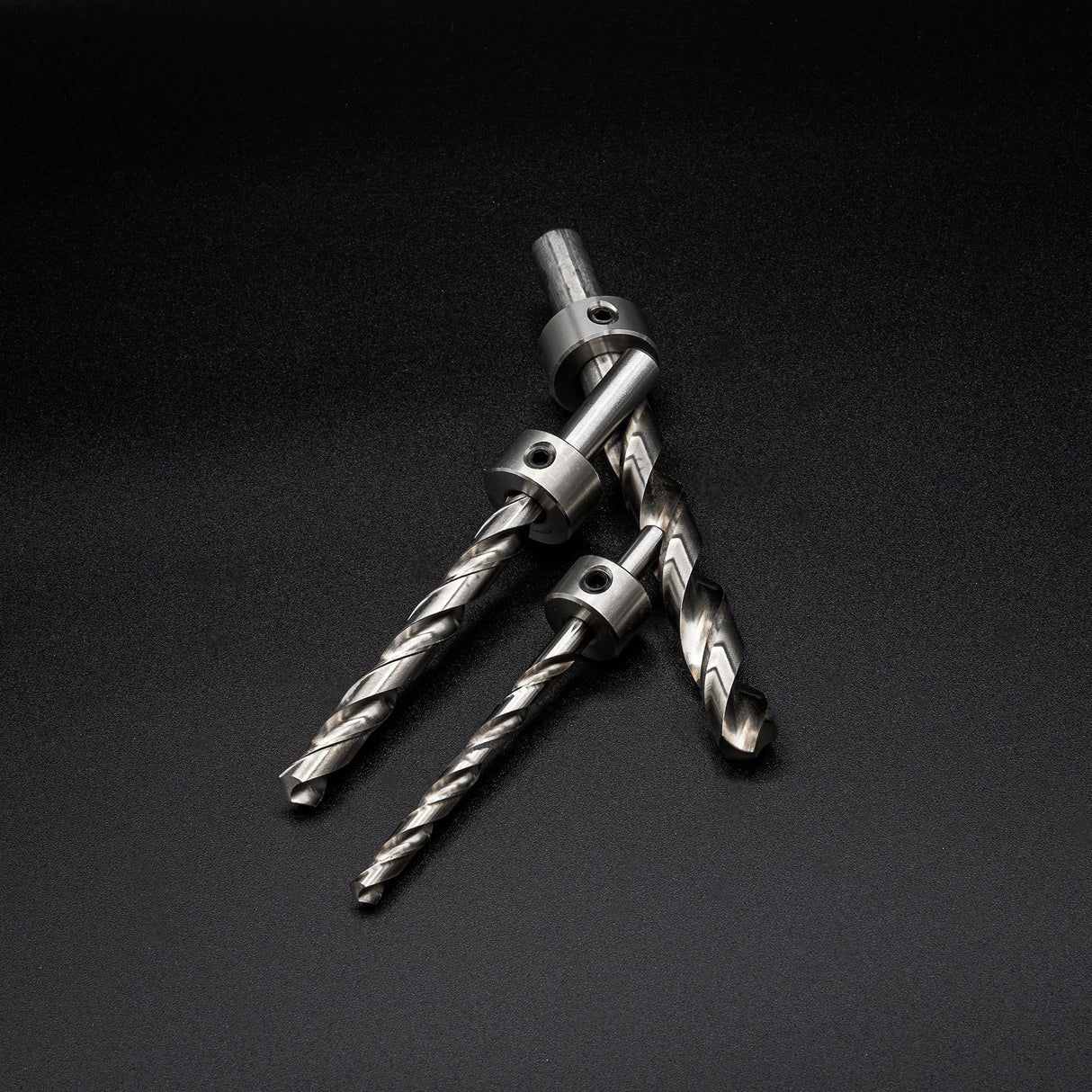 JessEm Stainless Steel Dowelling Jig