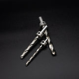 JessEm Stainless Steel Dowelling Jig