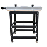 Infinity Tools Essential Router Table Package with JessEm Rout-R-Plate (03100)