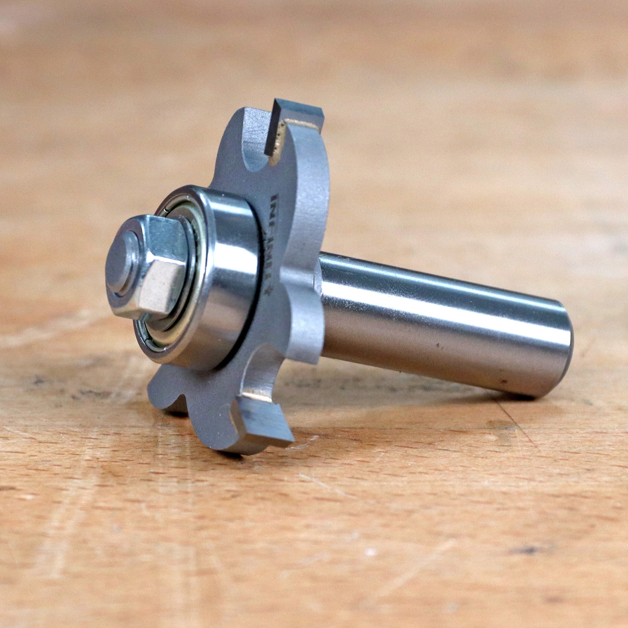 Infinity Tools Replacement Router Bit Bearings – Infinity Cutting Tools