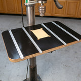 Infinity Tools Plycore Drill Press Table Only
