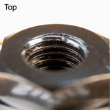 Infinity Tools SuperNut Table Saw Arbor Nut