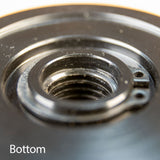 Infinity Tools SuperNut Table Saw Arbor Nut