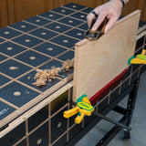 Infinity Tools Multi Function Work Top Front Skirt Board