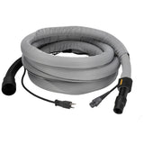 Manguera de vacío coaxial Mirka para lijadora Deros