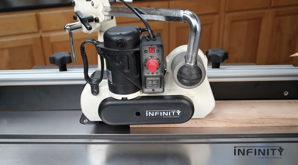 Videos – Infinity Cutting Tools