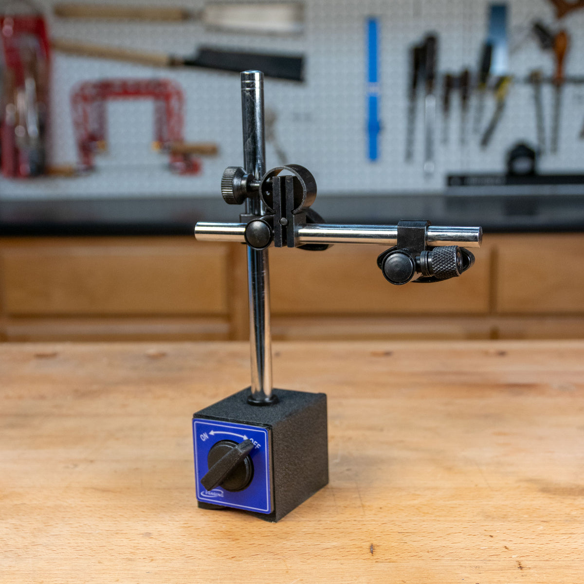 Infinity Tools 3-Pc. Machine Digital Setup Package